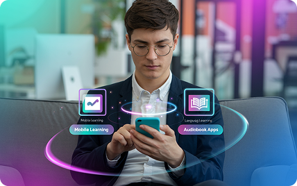Mobile Apps