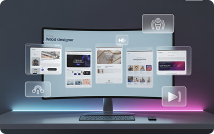 Websites