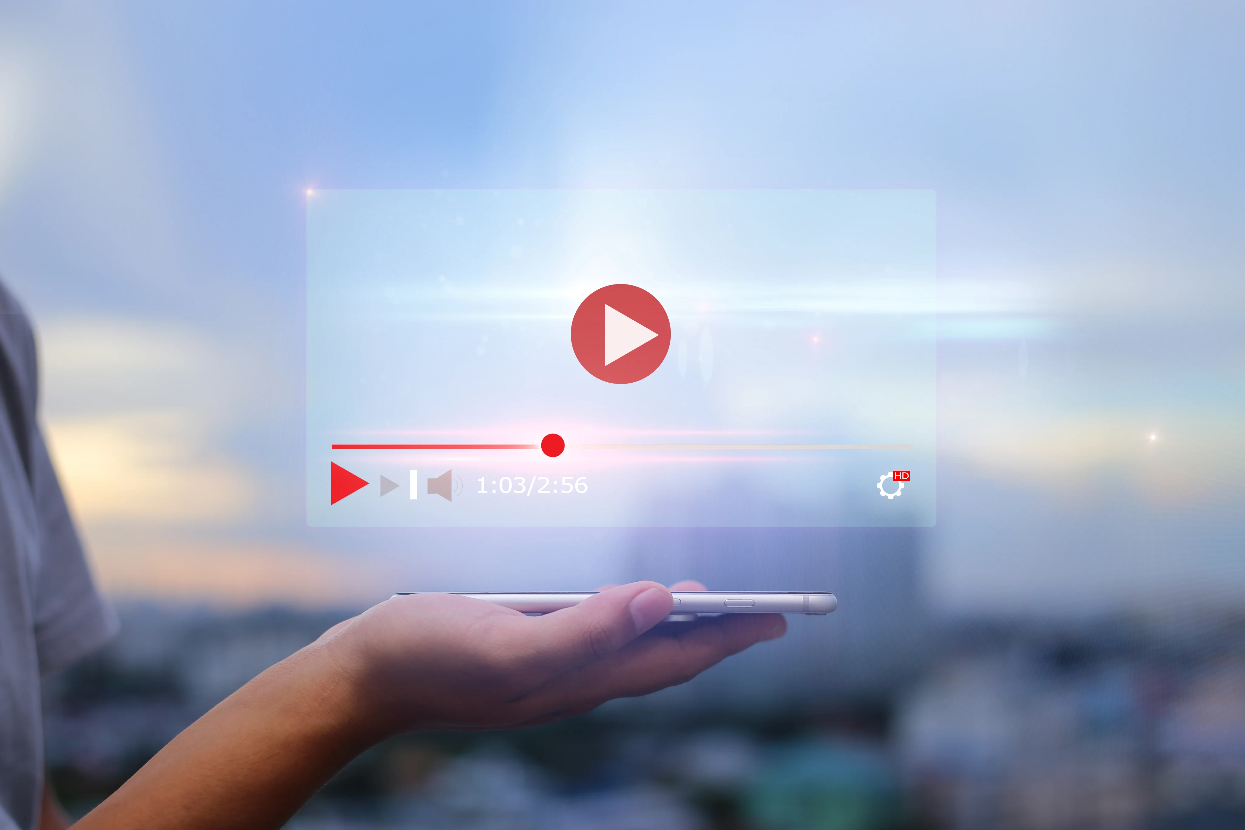 AI Voice Generator for YouTube